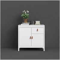 Home Affaire Sideboard »Madrid, Aufbewahrung, Schubladenschrank, Sideboard,«, mit 2