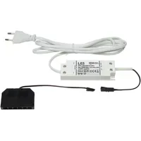Naber LED Konverter 20 grau, 7062309