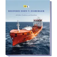 Koehlers Verlagsgesells. Reederei John T. Essberger