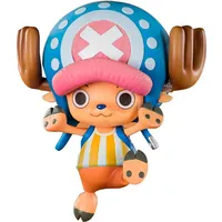 Tamashii Nations One Piece FiguartsZERO PVC Statue Zuckerwatten-Liebhaber Chopper