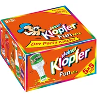 Kleiner Klopfer Fun Mix 25x0,02l