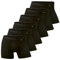 Jbs Long Short / Pant Microfiber in Schwarz |