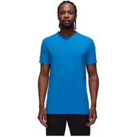 Mammut Massone Sport T-Shirt (Größe XXL, blau)