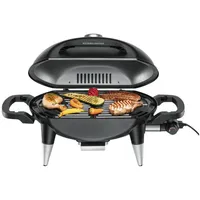 Rommelsbacher BBQ 4000 Barbecue Grill 2200W