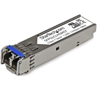Startech StarTech.com Cisco kompatibles Gigabit SFP Transceiver Modul SM