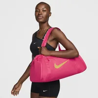 Nike Gym Club Trainingstasche 24L Damen 629 aster pink/aster
