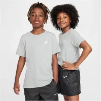 Nike Sportswear T-Shirt Kinder - US: L