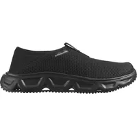 Salomon »REELAX MOC 6.0 Erholungsschuh, Trekkingsandale, Slipper, Mule, schwarz