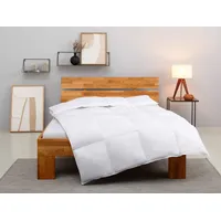 Home Affaire Kunstfaserbettdecke »Taylore, Bettdecke 135x200, 155x220 cm«, warm,