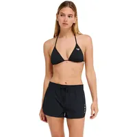 Roxy Badeshorts Damen Grau S