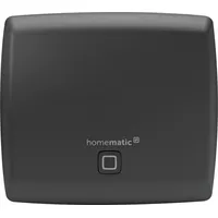 Homematic IP Smart Home Access Point 1 St. Anthrazit