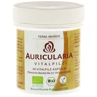 Terra Mundo GmbH Auricularia Vitalpilz-Bio (Terra Mundo)