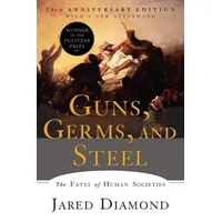 Norton & Company Guns, Germs, and Steel
