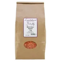 Lunderland Mohrrübenraspel 1 kg