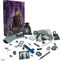 Cinereplicas Wednesday Adventskalender 2024