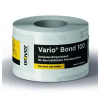 Isover Vario Bond Einputzband für den luftdichten Anschluss 25