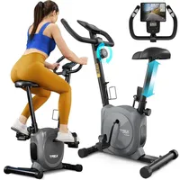 Trex sport Heimtrainer Fahrrad TX-350MB RIZE | |Pulssensoren, extrem