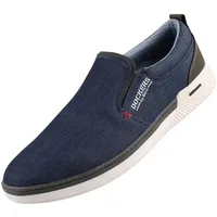 Dockers by Gerli Slipper Blau 42 EU - Blau