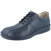 Finn Comfort Dijon Herren Schwarz 43