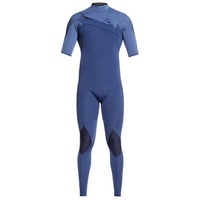 QUIKSILVER EQBWR03244_S Neoprenanzug Weiß