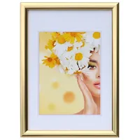 Ideal Trend Bilderrahmen PS-1 Frame modern gold 20x20 cm