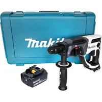 Makita Makita, Bohrmaschine + 1x Akku 6,0 Ah +