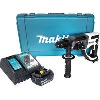 Makita Makita, Bohrmaschine + 1x Akku 4,0 Ah +