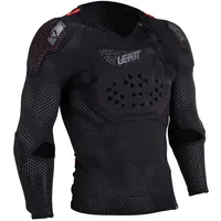 Leatt ReaFlex Protektorenjacke Level-1 - Schwarz S