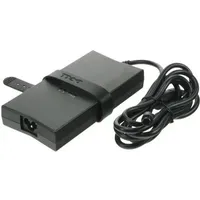 Dell 9Y819 Netzteil & Spannungsumwandler Indoor 130 W Schwarz