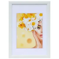 Ideal Trend PS-1 Frame Modern Weiß 30x40 cm Collage