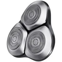 Xiaomi Scherkopf BHR7448GL Rasiereraufsatz schwarz 1 St.