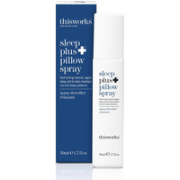 This works Schlaf Sleep plus+ pillow spray Kissenspray 100
