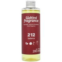 Team Dr Joseph Südtirol fragrance 212 - Nachfüllflasche, 200ml
