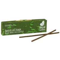 Nepali Gardens Spirit of Yoga 16 Stk