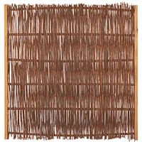 Tetzner & Jentzsch T & J Weidengeflechtzaun Fuego mit