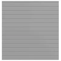 Osmo holz OSMO ALU-FENCE Grau 180x179cm