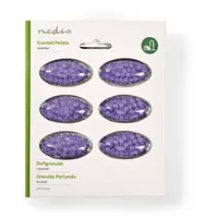 Nedis Duftperlen Lavendel, 6ER VCFP112LAV vacuum accessory/supply