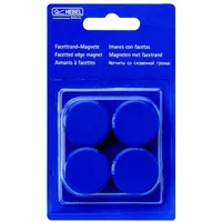 Maul Facetterand-Magnet MAULpro Ø 29 mm, 0,6 kg, 4