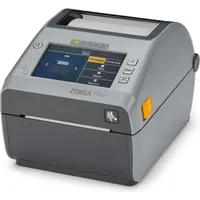 Zebra Technologies Zebra ZD621d - Etikettendrucker - Thermodirekt -
