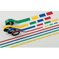 Maul Magnetstreifen 0,5 x 100cm (2 Stück) | Magnetband