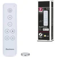 Paulmann 50141 ZB Basic Remote Control Beleuchtung-Fernbedienung