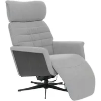 MCA Furniture MCA Relaxsessel HWC-N56, Fernsehsessel Liegesessel Fußstütze drehbar