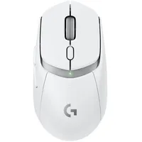 Logitech G309 LIGHTSPEED WHITE Gaming-Maus - Weiß