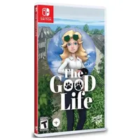 Limited run games The Good Life - Switch -