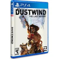 Limited Run Dustwind the Last Resort (Import)