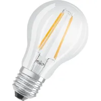 OSRAM / Ledvance OSRAM LED Lampe Superstar E27 Filament