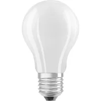 Osram LED Kolbenlampe Classic A75 2700K E27 EA 5W