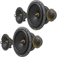 Sony XS-163ES | 6,5" (16 cm) Mobile ESTM 3-Wege-Komponentenlautsprecher