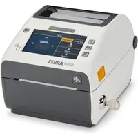 Zebra Technologies Zebra ZD621d Healthcare, 8 Punkte/mm (203dpi), Disp.