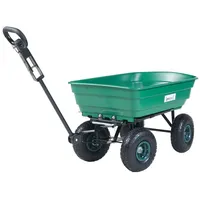 Pro.tec Bollerwagen Corfinio 111 x 51 cm max. 250